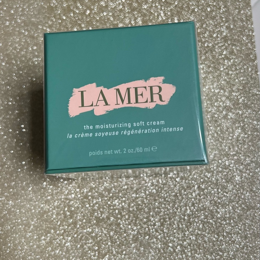 Lamer Soft cream